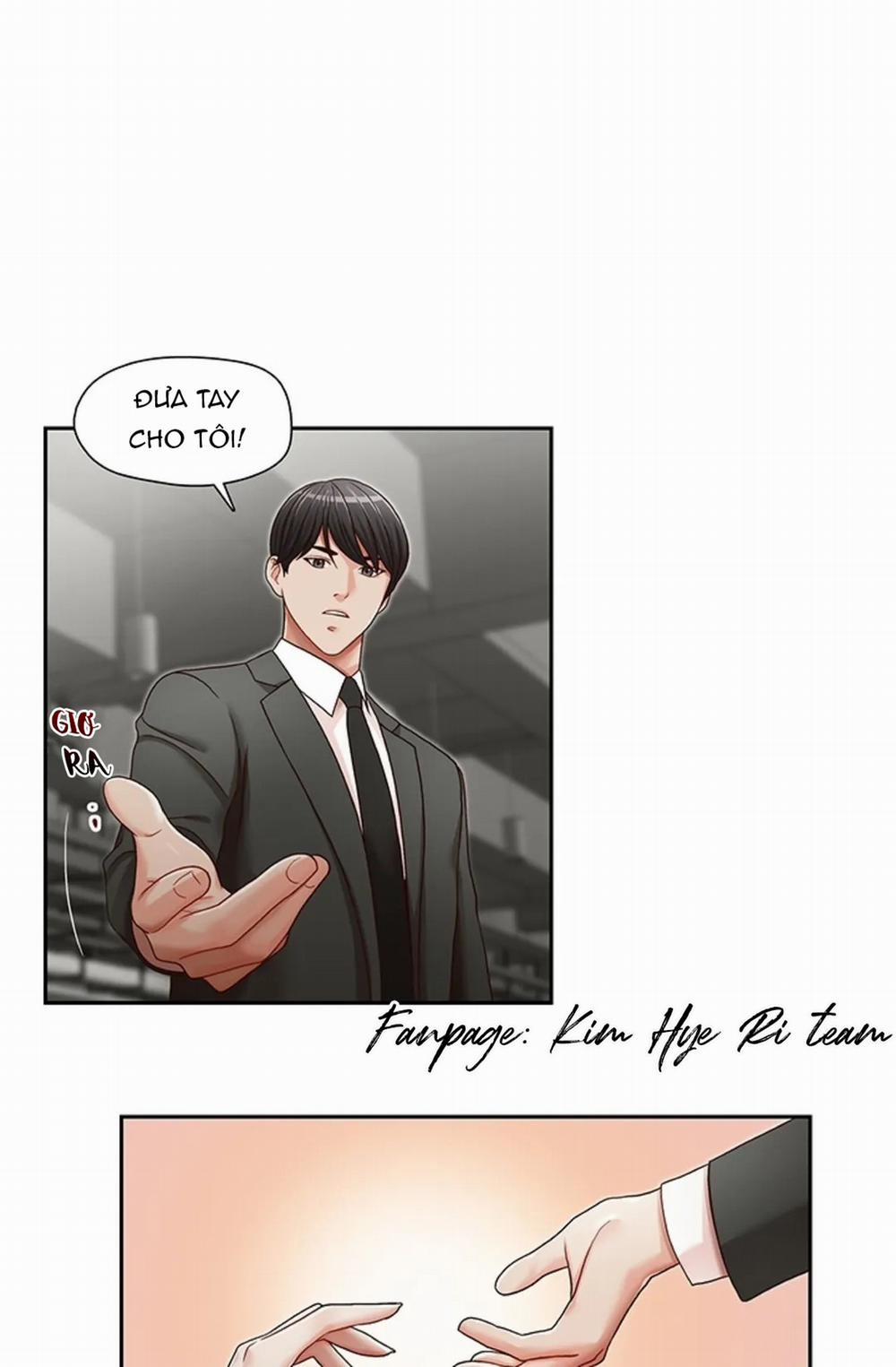 Thư Ký Của Anh Trai 22 trang 6