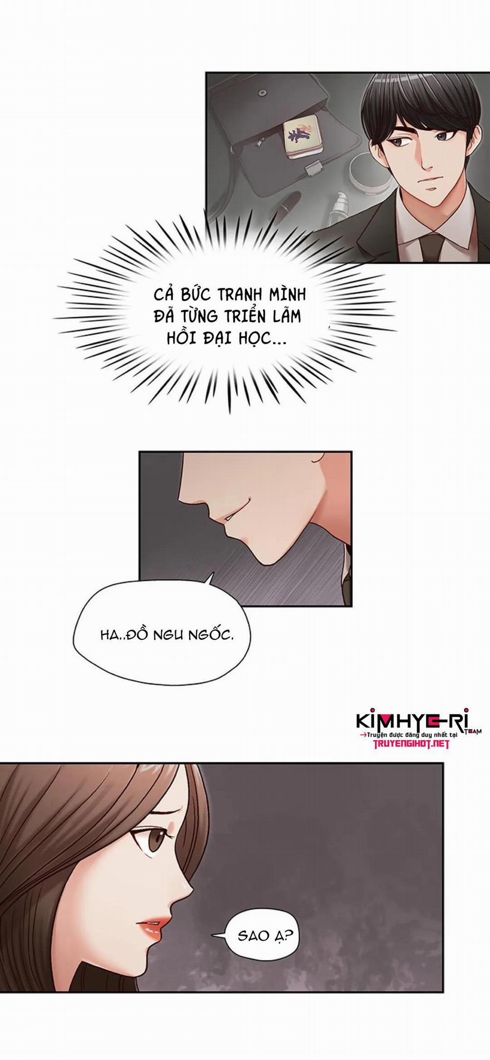 Thư Ký Của Anh Trai 23 trang 1