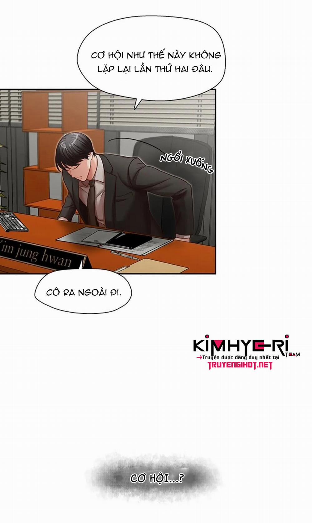 Thư Ký Của Anh Trai 23 trang 26