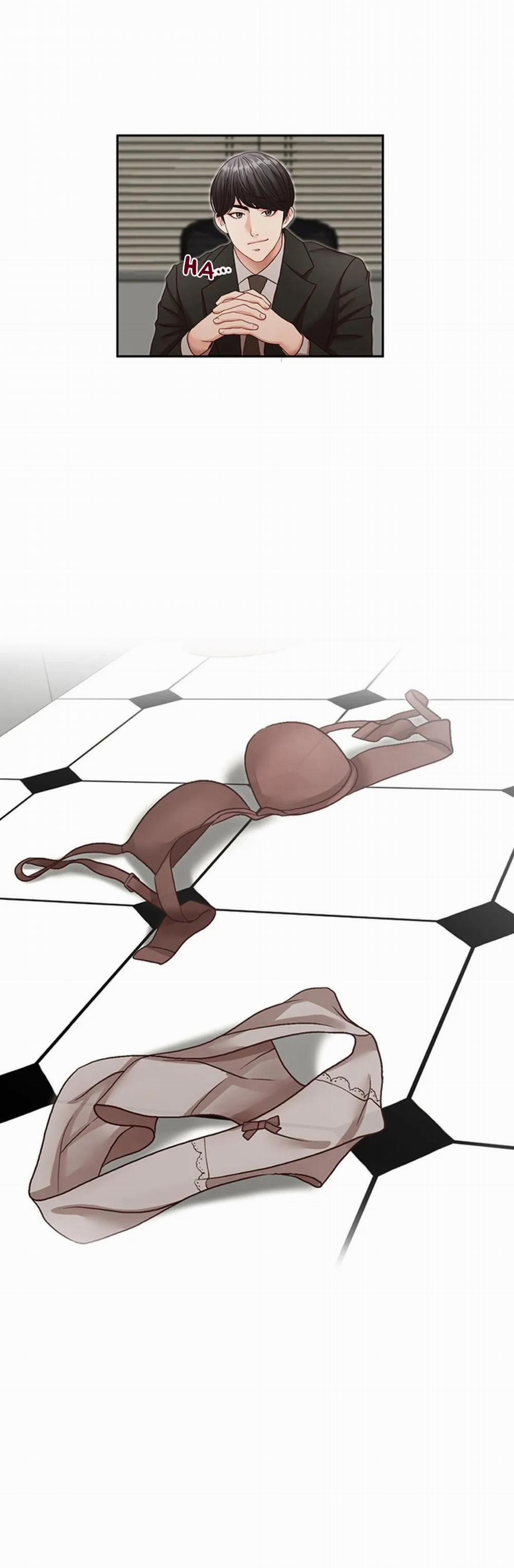 Thư Ký Của Anh Trai 23 trang 29