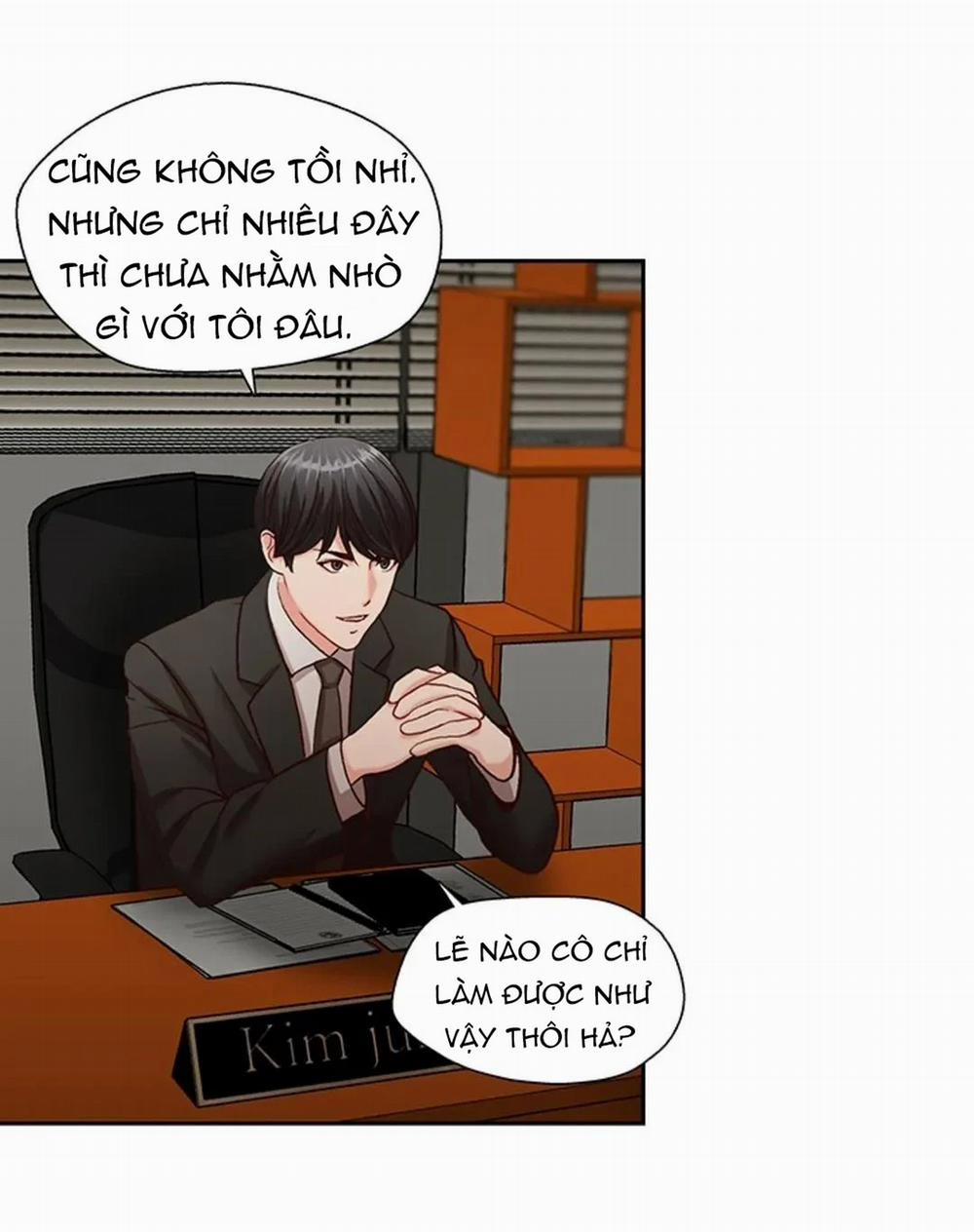 Thư Ký Của Anh Trai 23 trang 31