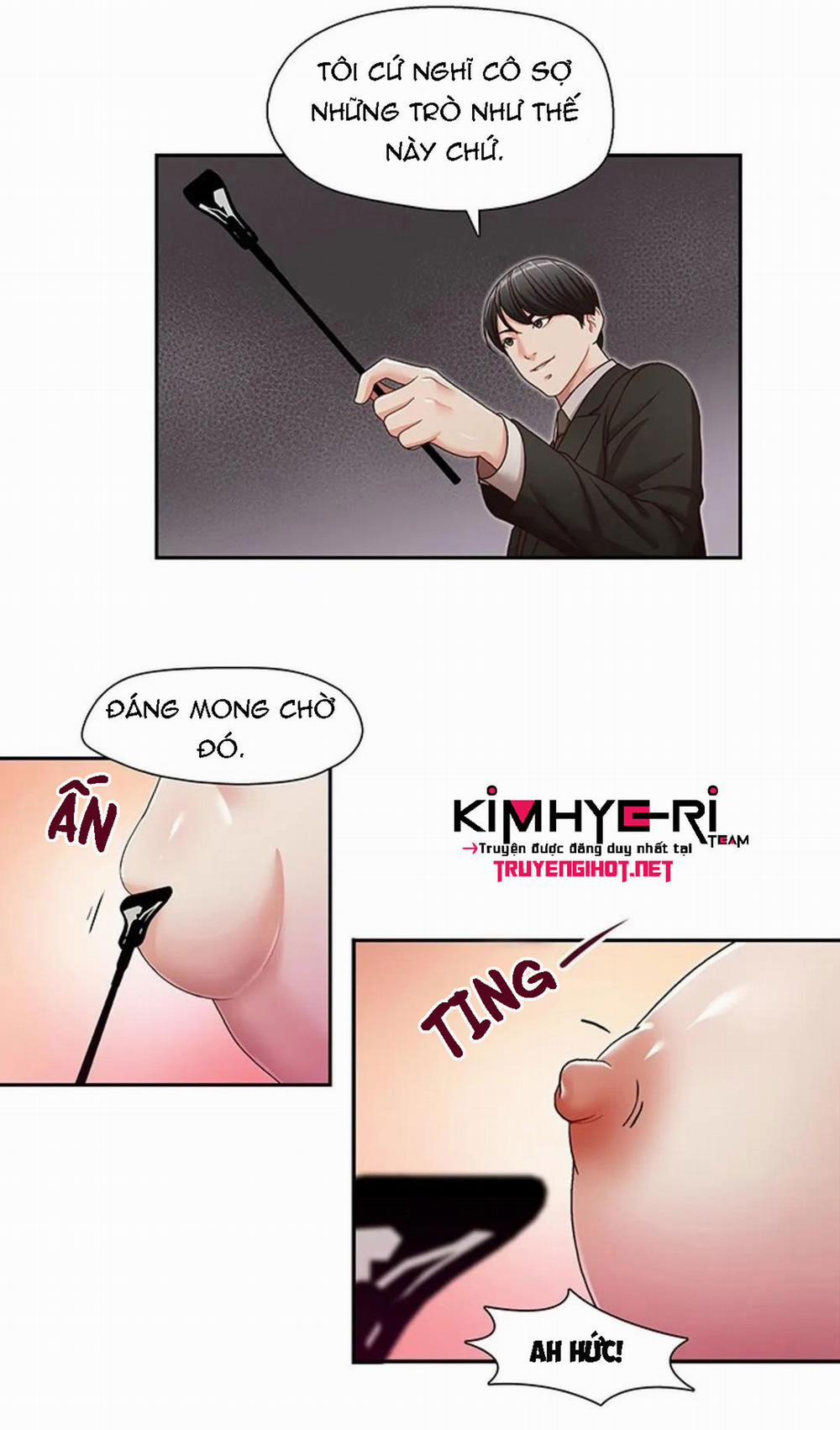 Thư Ký Của Anh Trai 24 trang 19