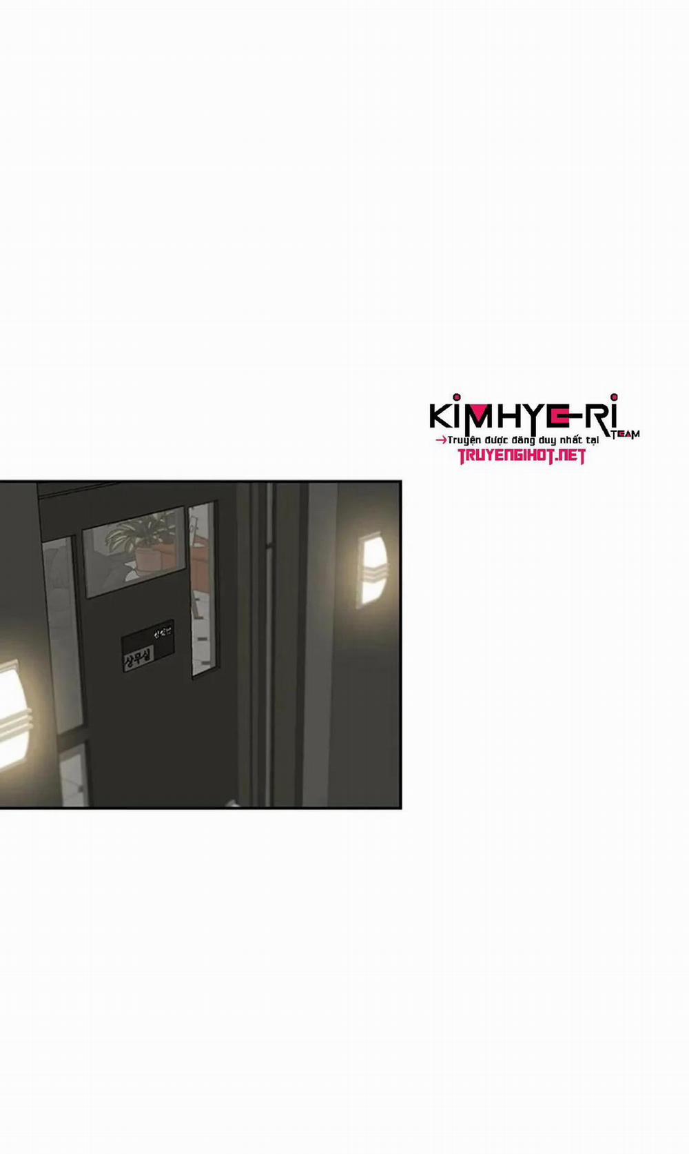 Thư Ký Của Anh Trai 24 trang 3