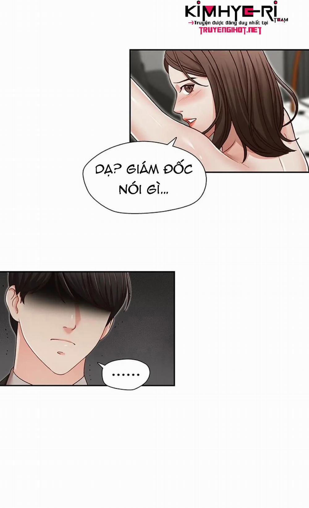 Thư Ký Của Anh Trai 24 trang 31