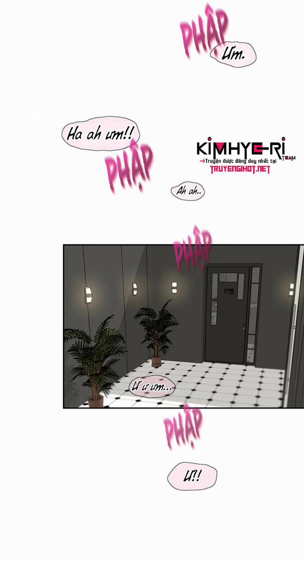 Thư Ký Của Anh Trai 25 trang 1