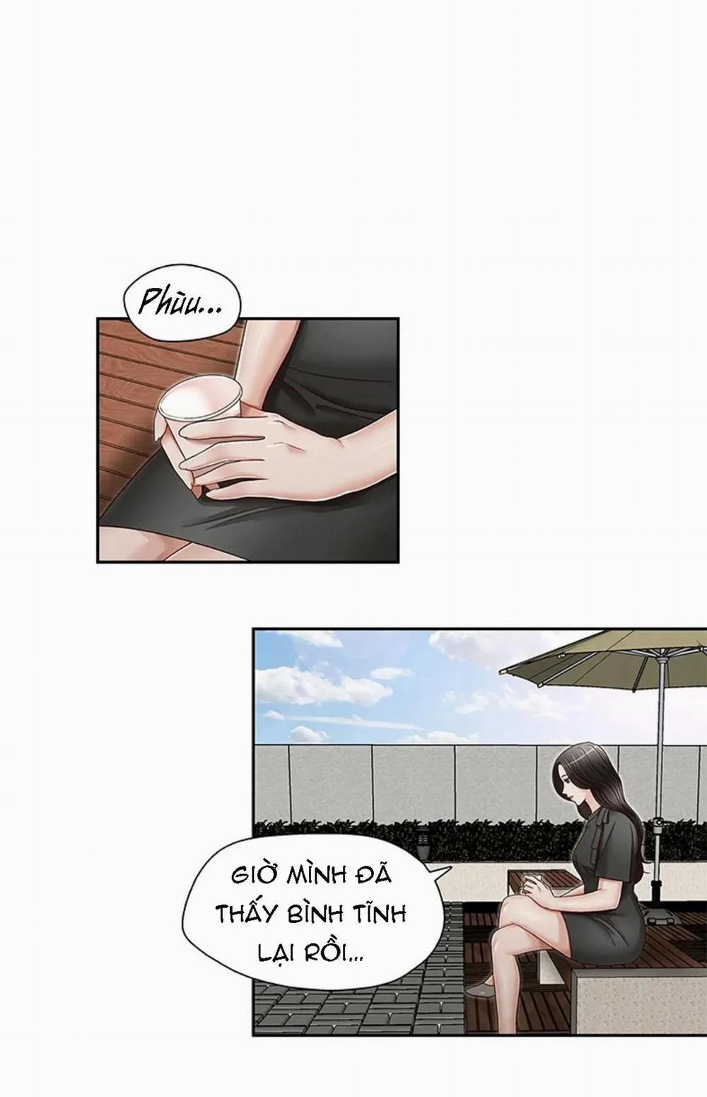 Thư Ký Của Anh Trai 25 trang 31