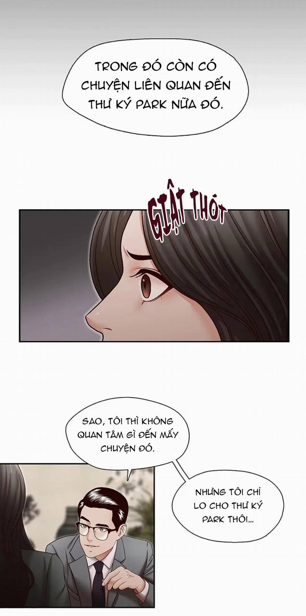 Thư Ký Của Anh Trai 26 trang 18