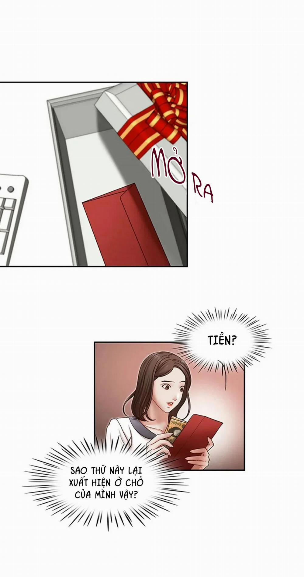 Thư Ký Của Anh Trai 26 trang 28