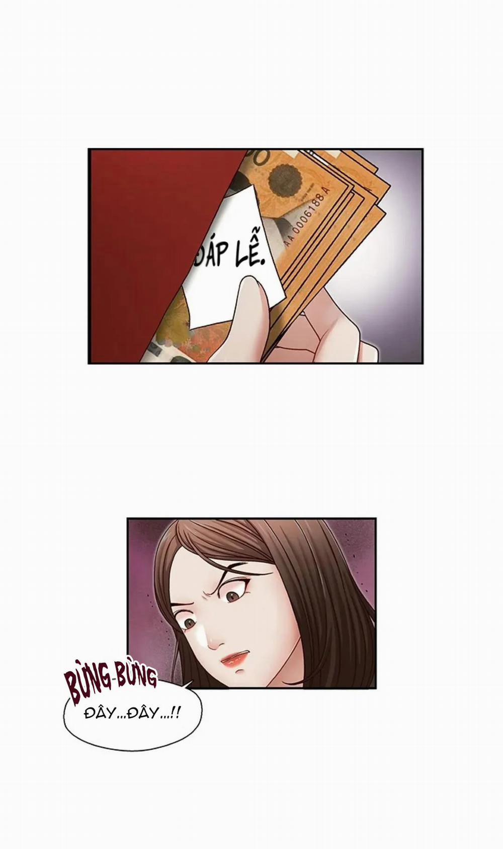 Thư Ký Của Anh Trai 26 trang 29