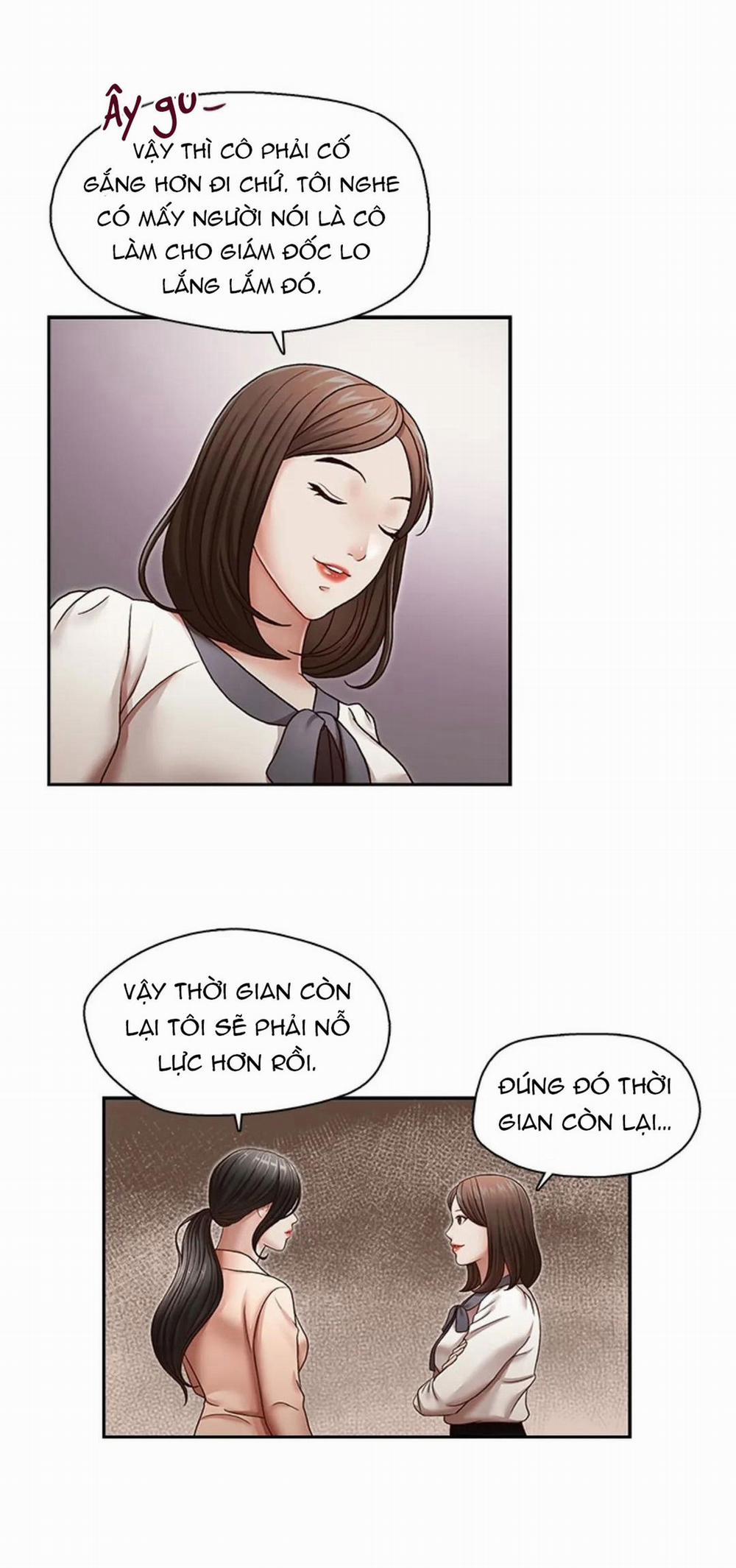 Thư Ký Của Anh Trai 27 trang 13