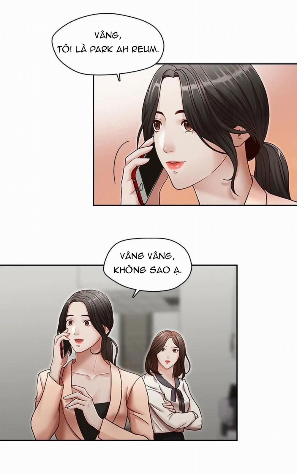 Thư Ký Của Anh Trai 27 trang 16