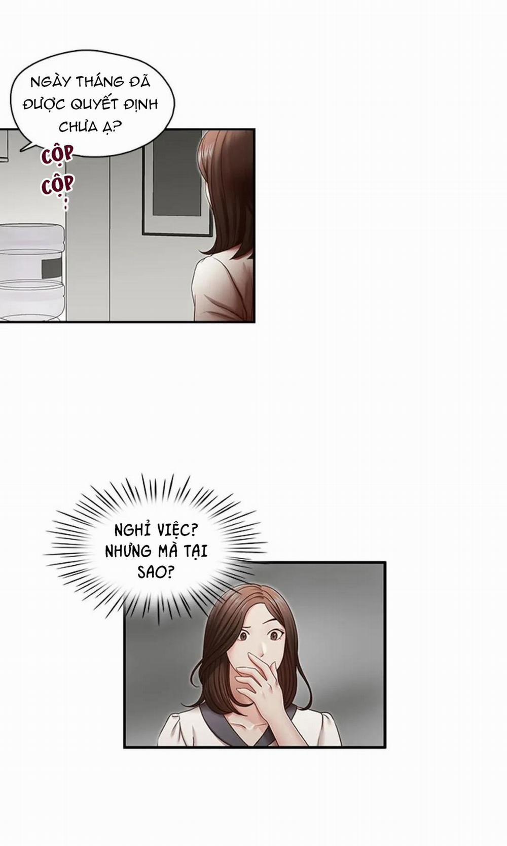 Thư Ký Của Anh Trai 27 trang 17