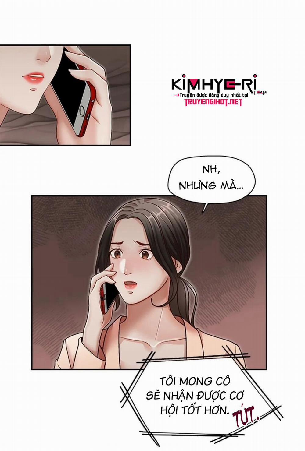 Thư Ký Của Anh Trai 27 trang 19