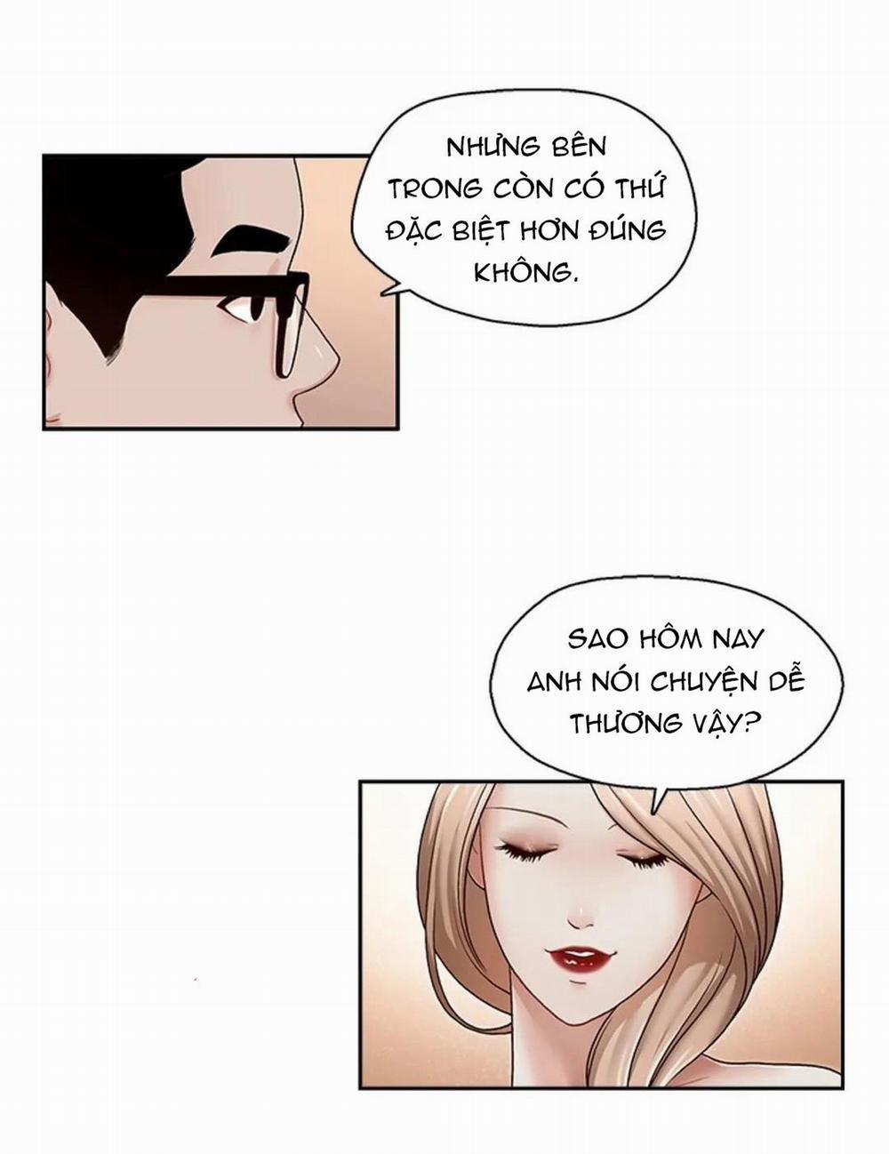 Thư Ký Của Anh Trai 27 trang 26