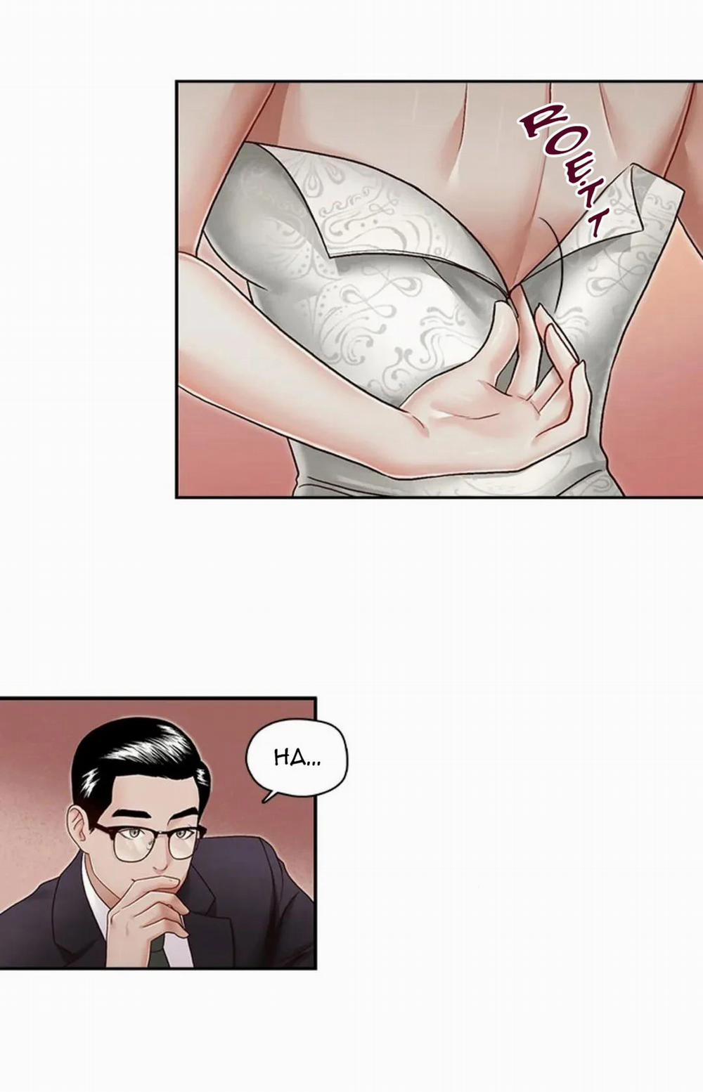 Thư Ký Của Anh Trai 27 trang 27