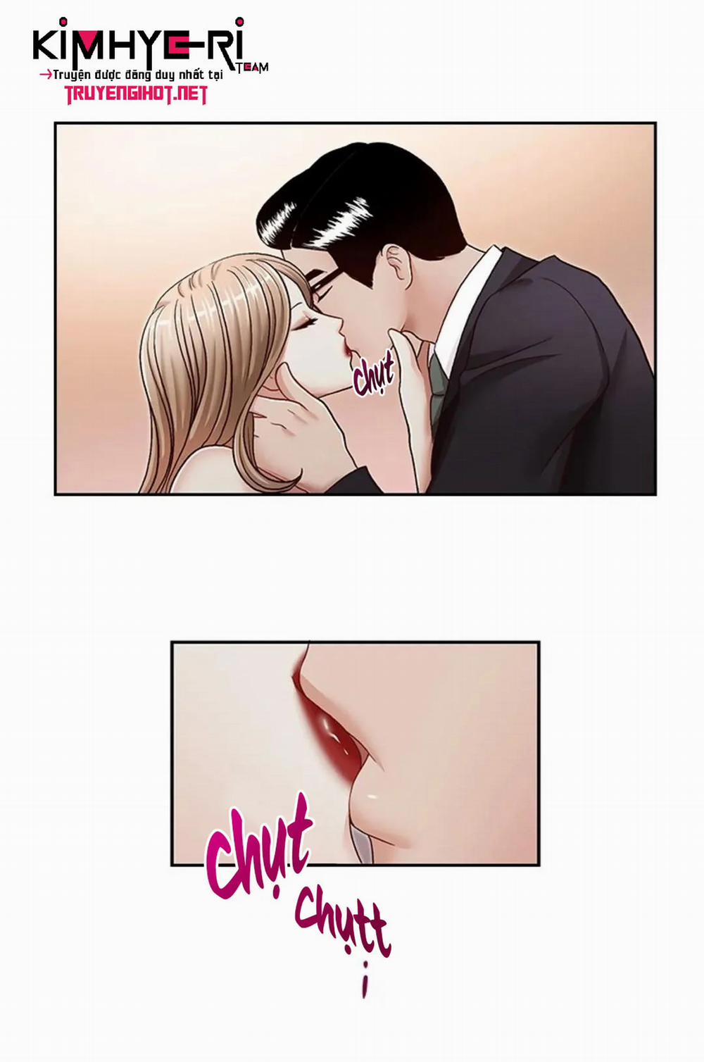 Thư Ký Của Anh Trai 27 trang 31