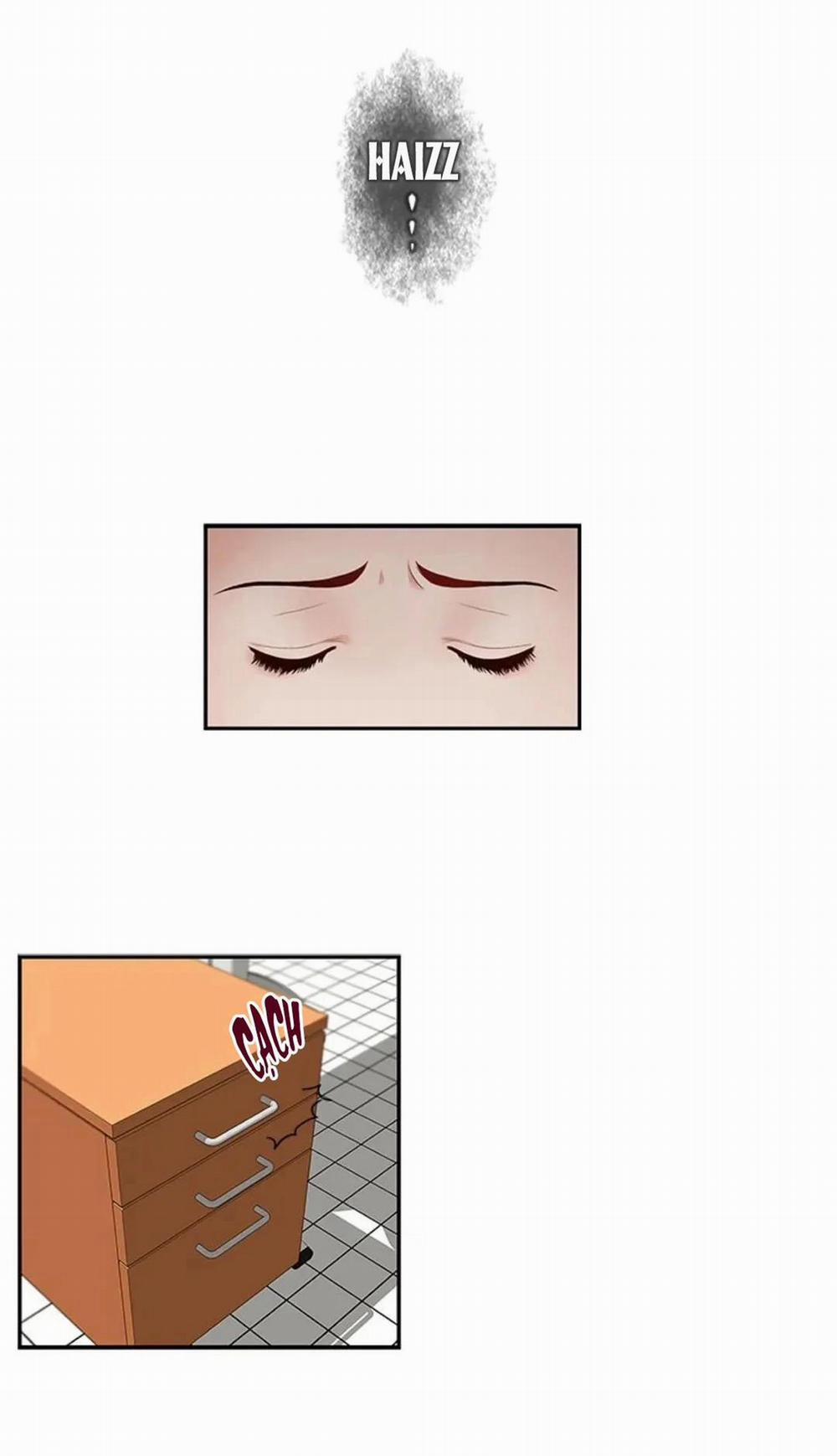 Thư Ký Của Anh Trai 28 trang 1