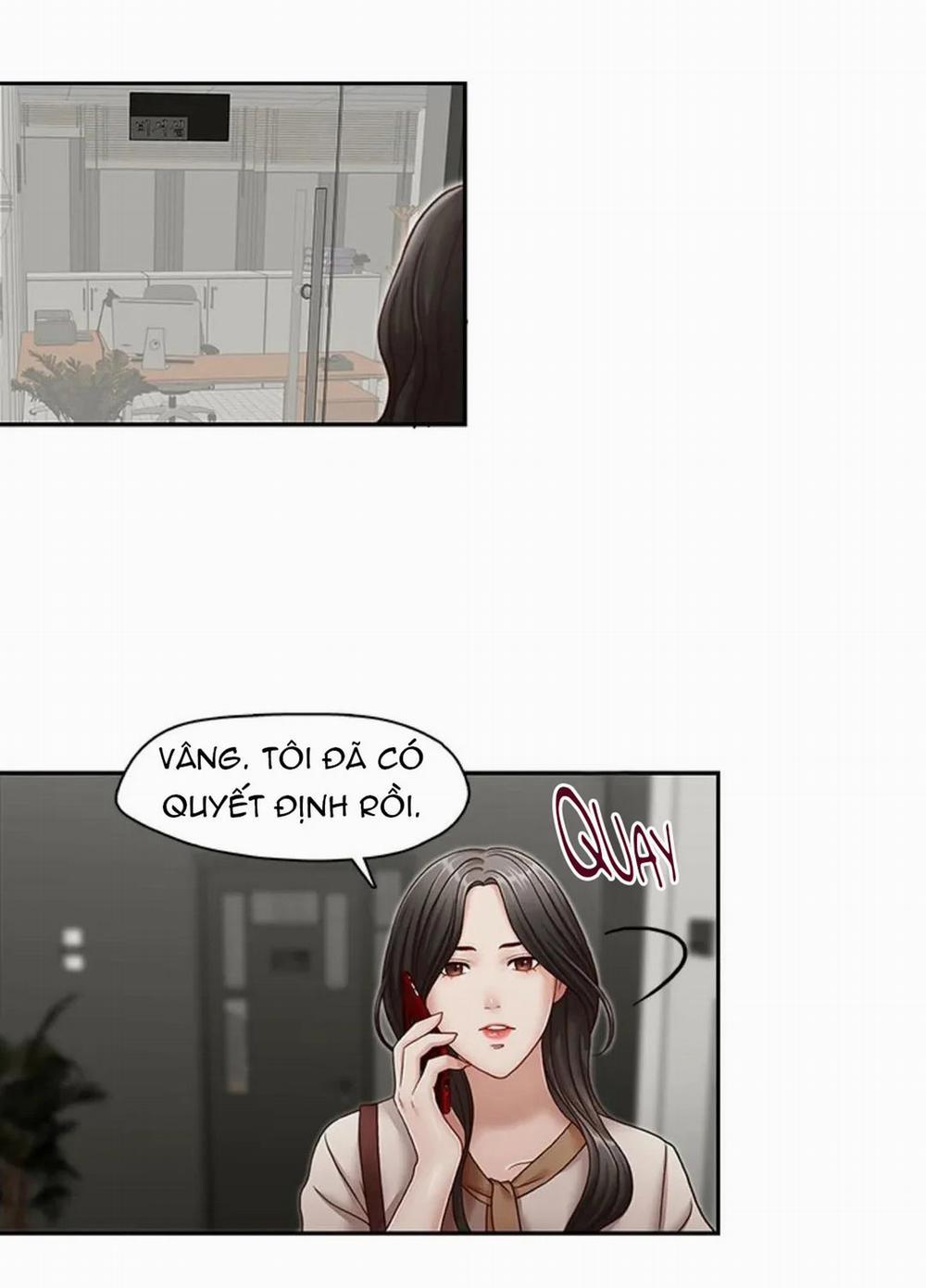 Thư Ký Của Anh Trai 28 trang 31