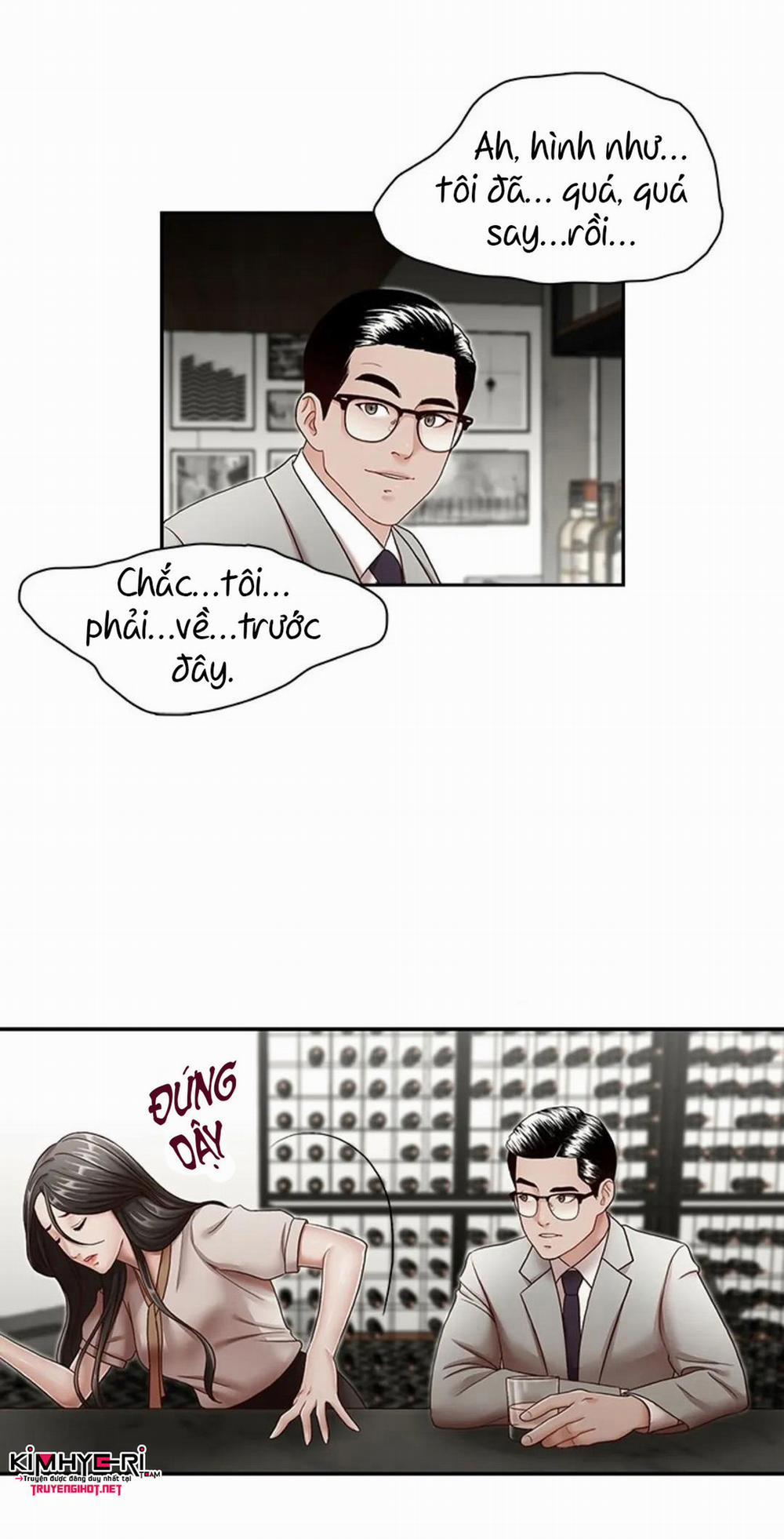 Thư Ký Của Anh Trai 29 trang 29