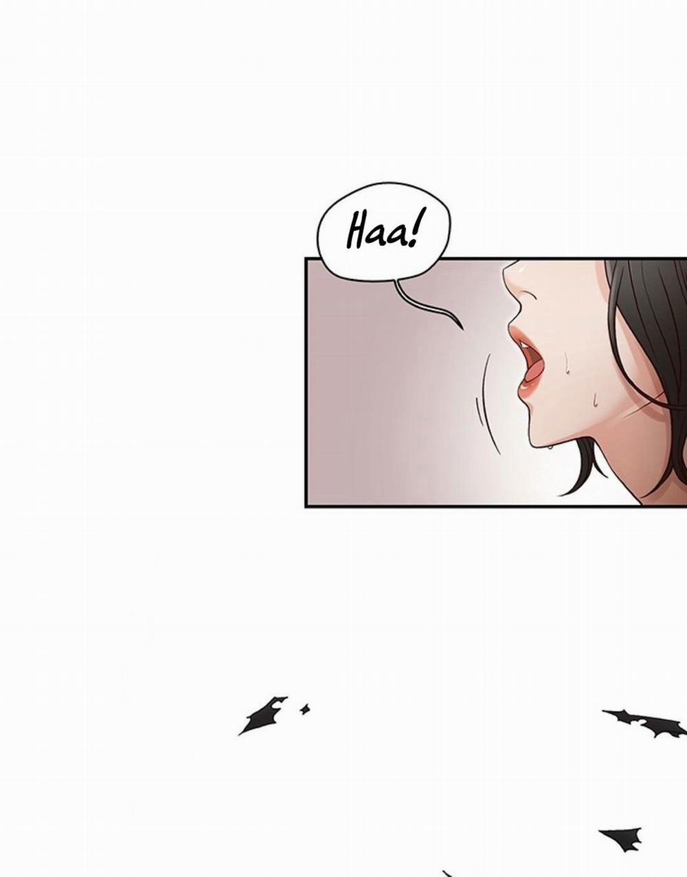 Thư Ký Của Anh Trai 3.2 trang 5