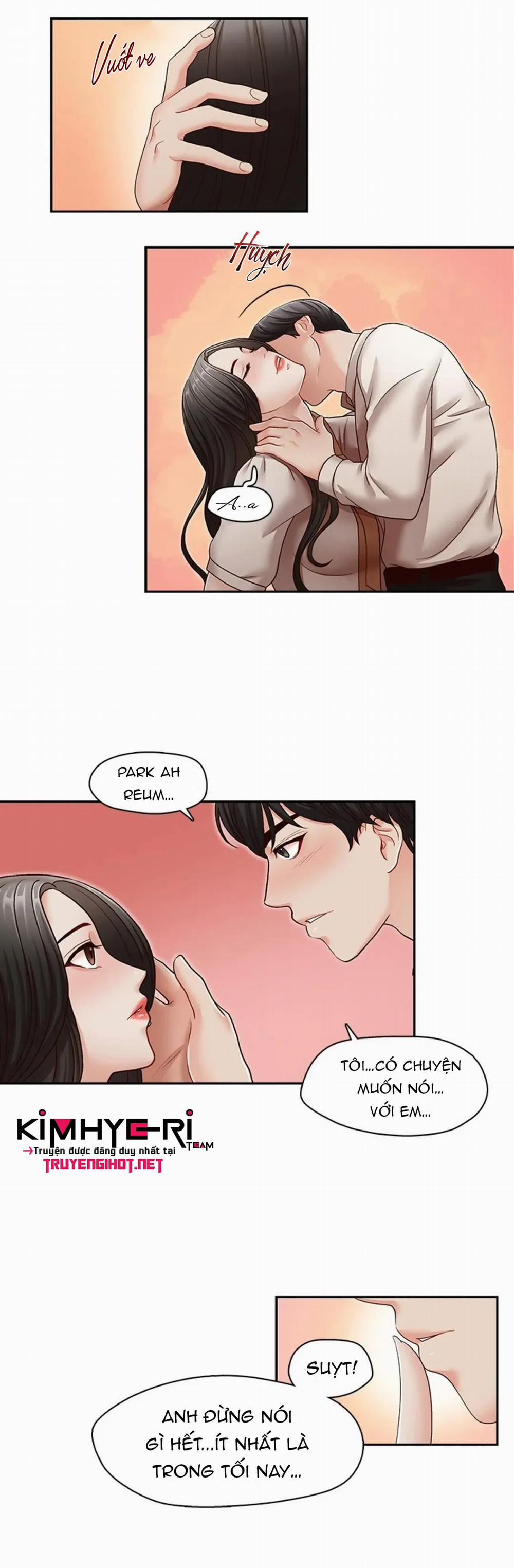 Thư Ký Của Anh Trai 30 trang 7