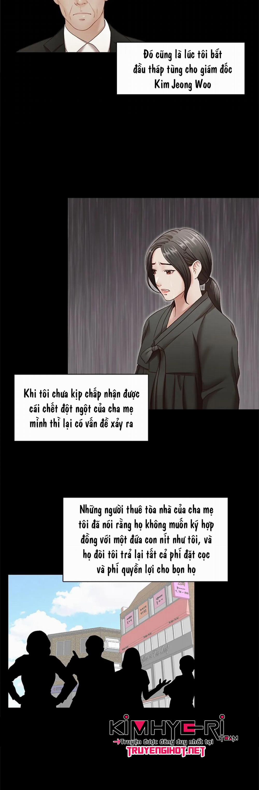 Thư Ký Của Anh Trai 31 trang 6