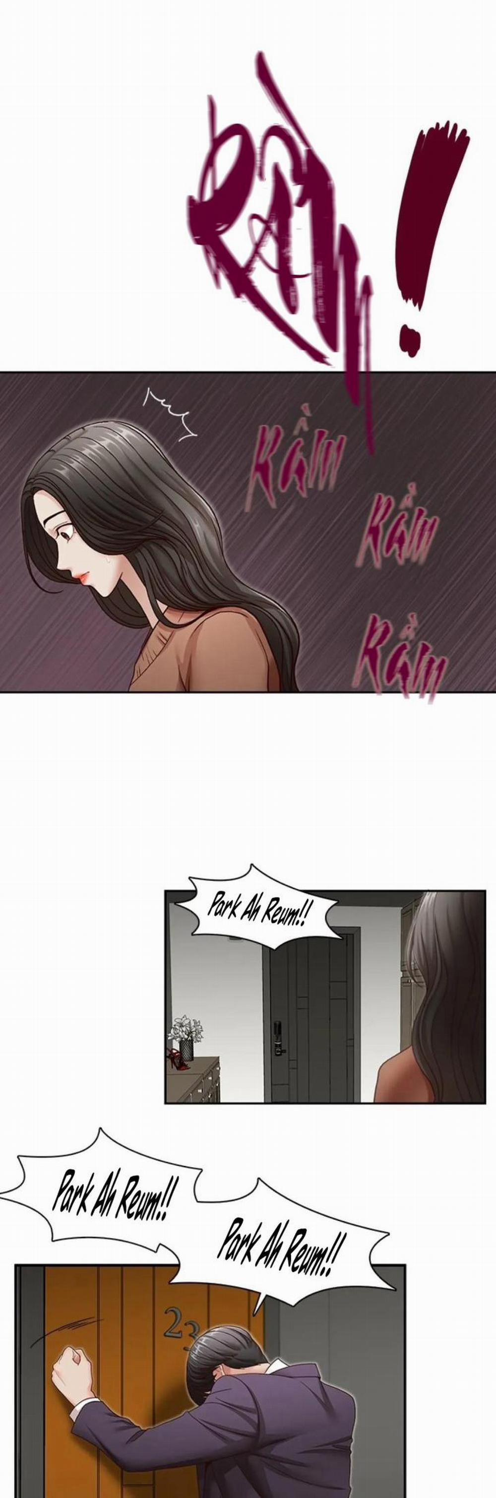 Thư Ký Của Anh Trai 32 trang 0