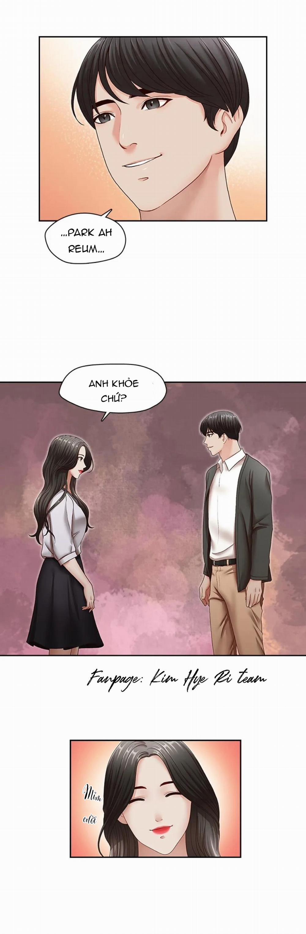Thư Ký Của Anh Trai 32 trang 18