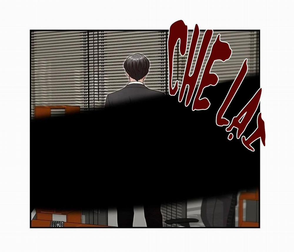 Thư Ký Của Anh Trai 5.1 trang 10