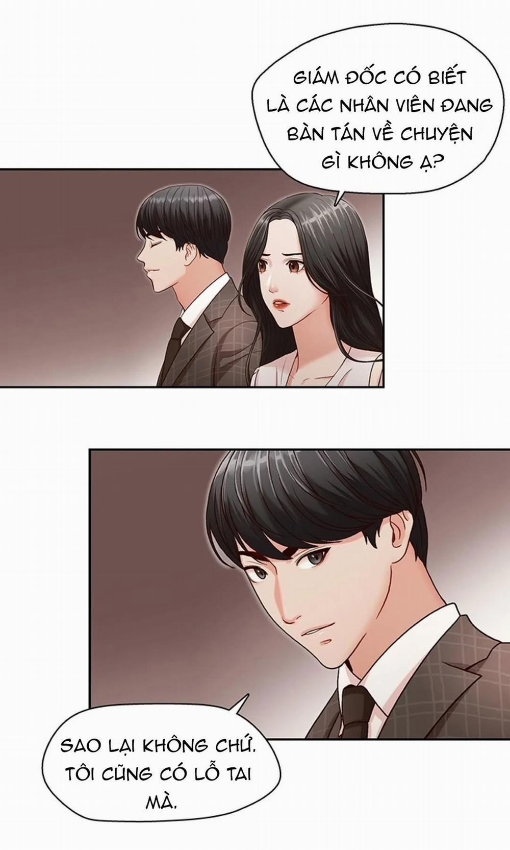 Thư Ký Của Anh Trai 5.2 trang 15