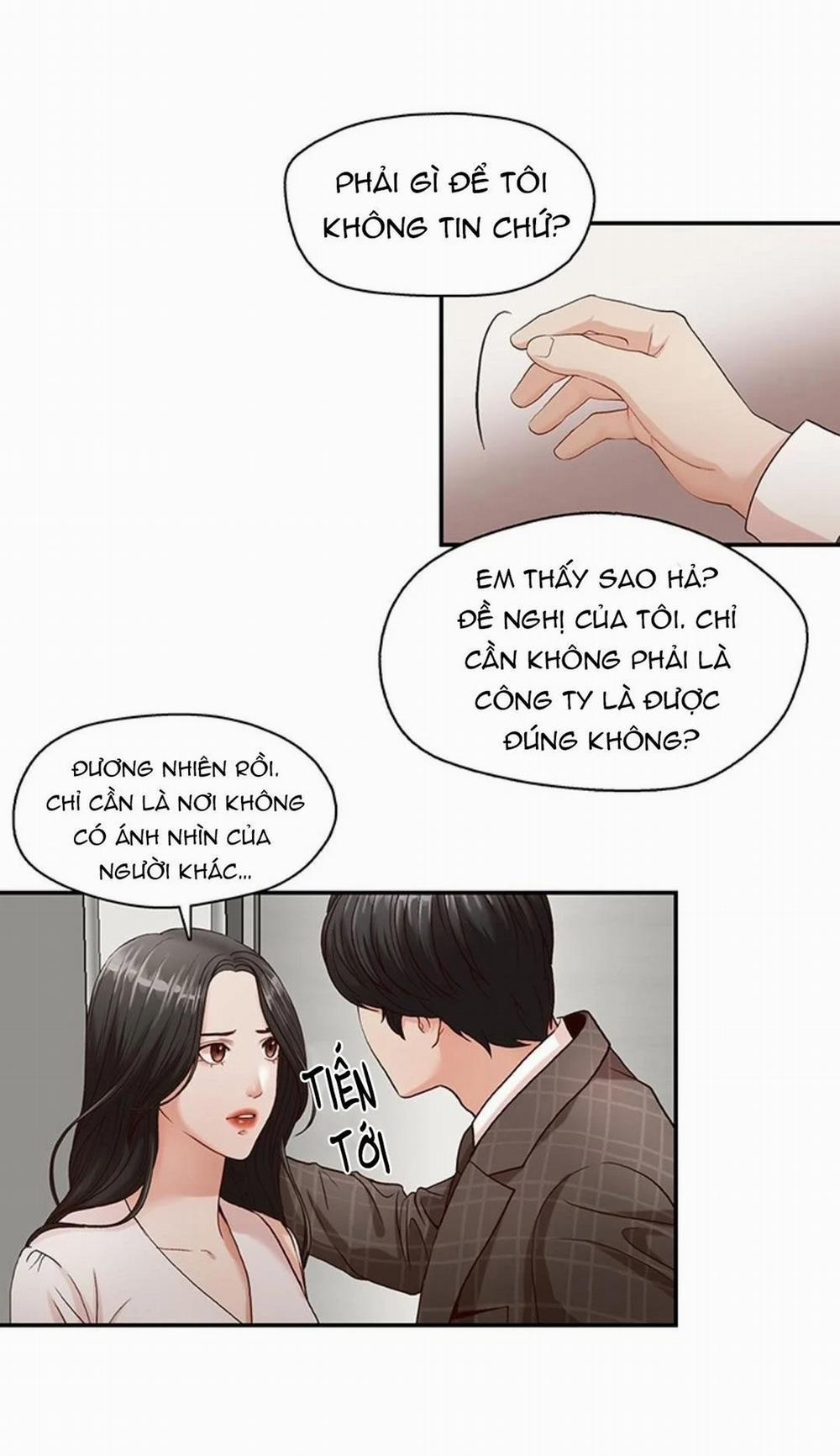 Thư Ký Của Anh Trai 5.2 trang 17