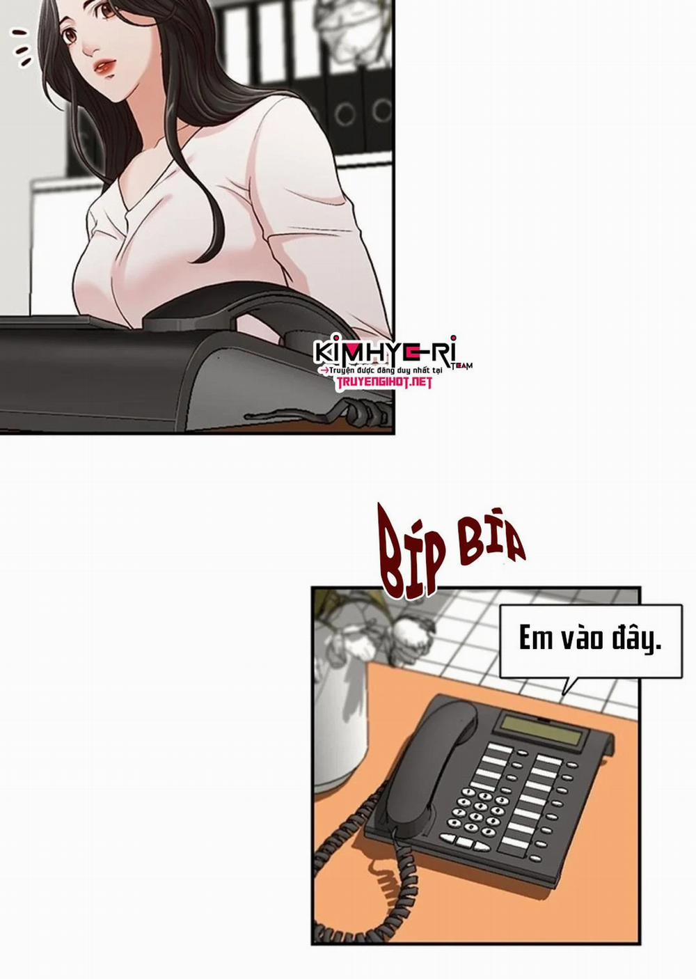 Thư Ký Của Anh Trai 5.2 trang 4