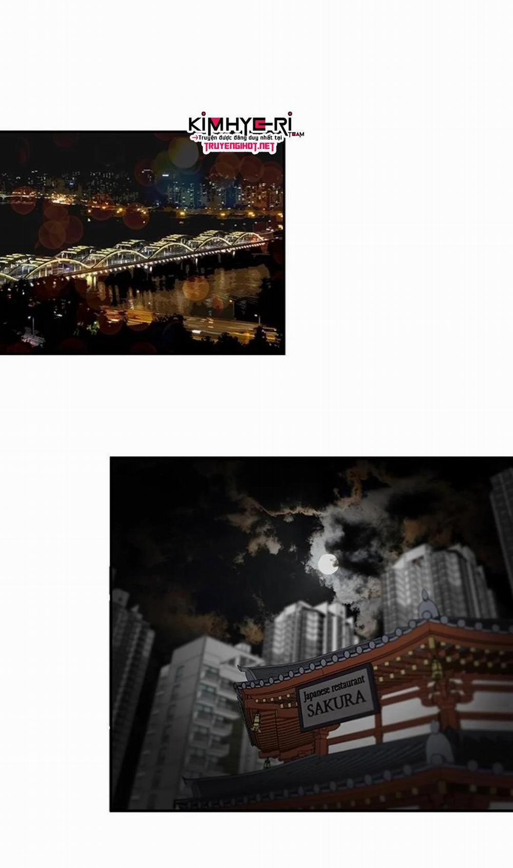 Thư Ký Của Anh Trai 6.1 trang 1