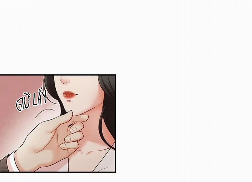 Thư Ký Của Anh Trai 6.2 trang 17