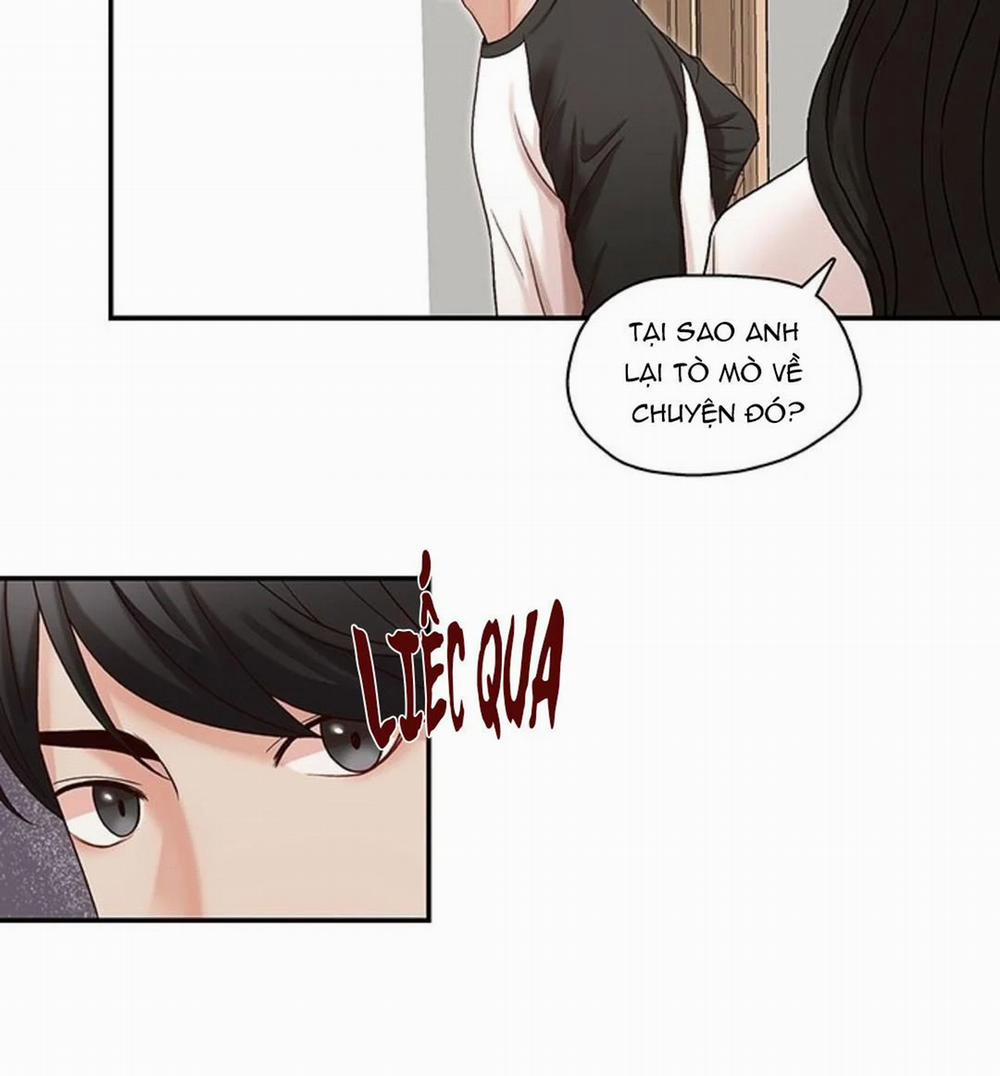 Thư Ký Của Anh Trai 7.2 trang 15