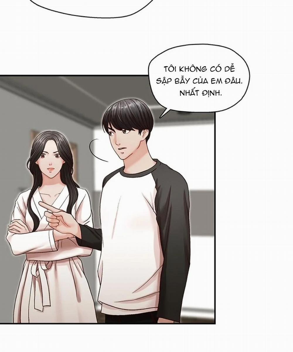 Thư Ký Của Anh Trai 7.2 trang 22