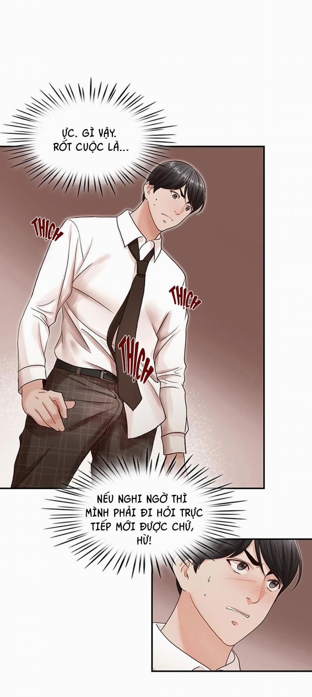 Thư Ký Của Anh Trai 7.2 trang 7