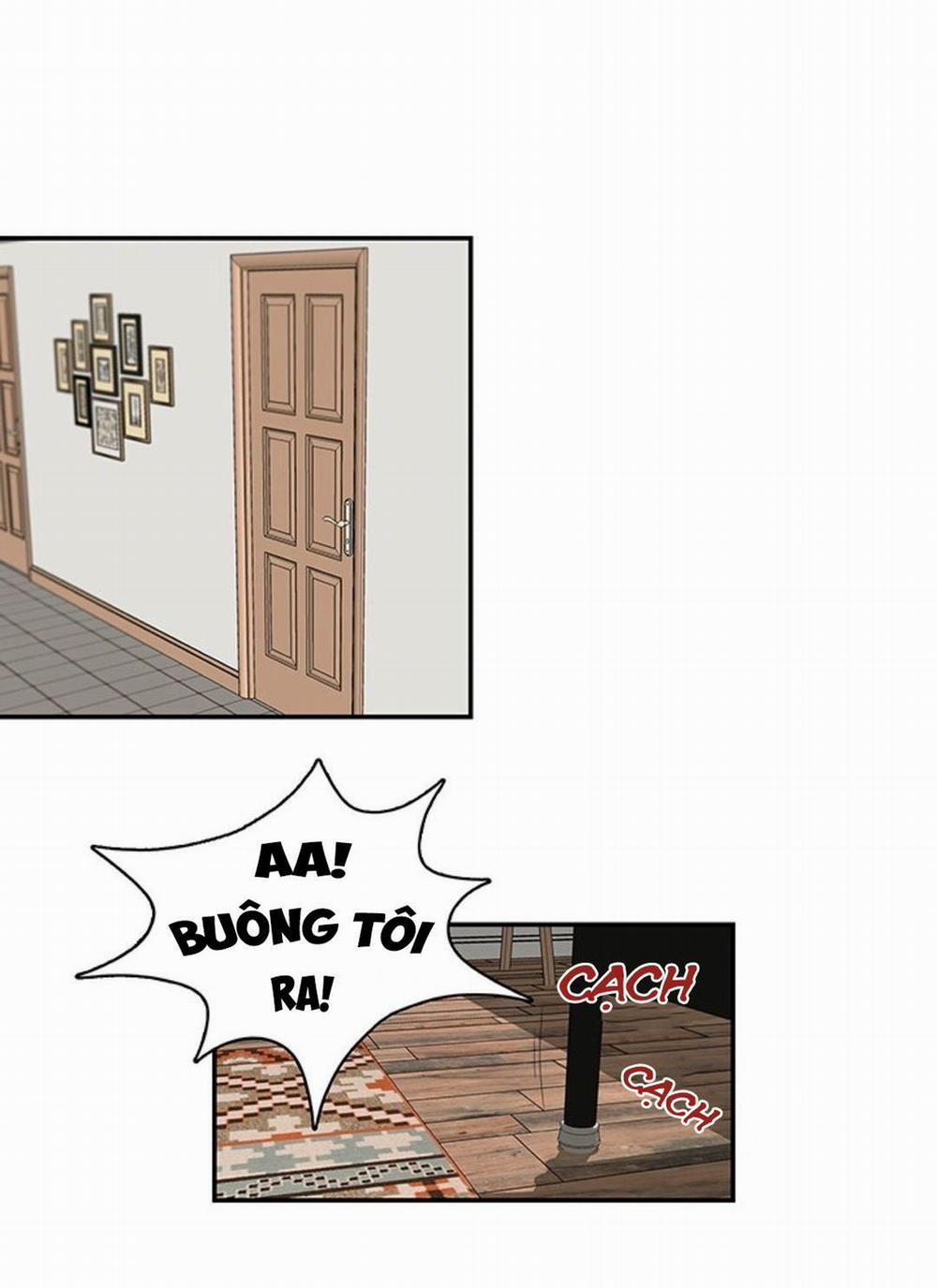 Thư Ký Của Anh Trai 8.1 trang 1