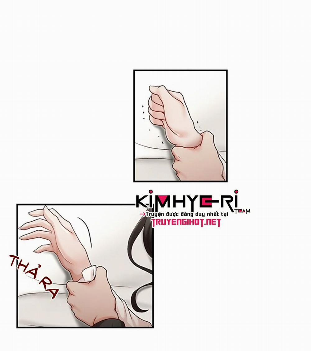 Thư Ký Của Anh Trai 8.1 trang 17