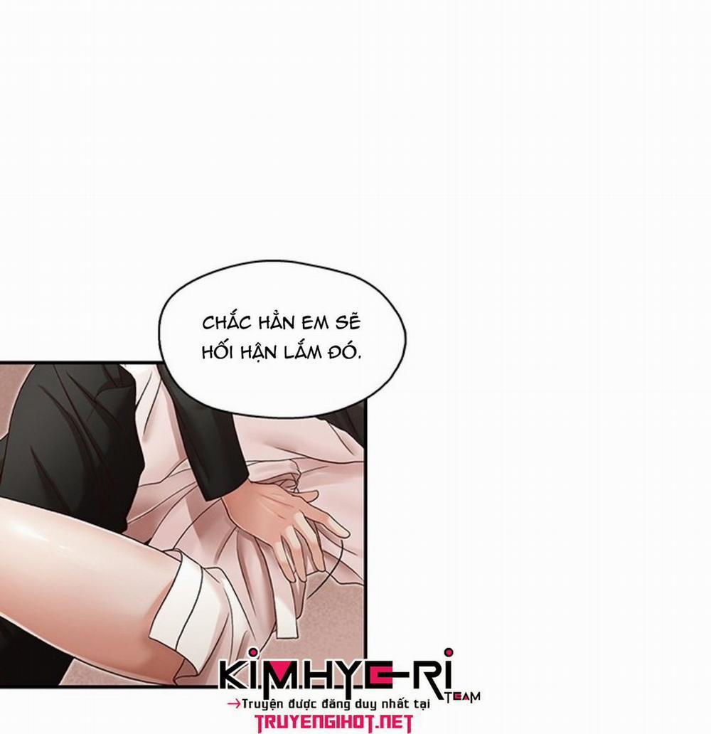 Thư Ký Của Anh Trai 8.1 trang 5