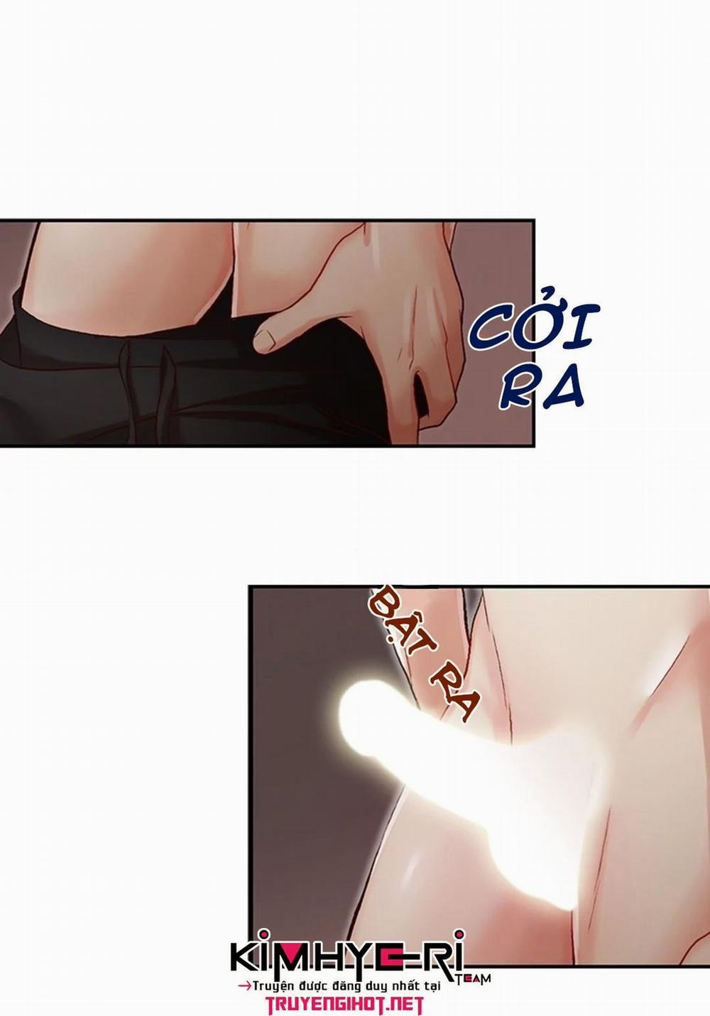 Thư Ký Của Anh Trai 8.2 trang 16