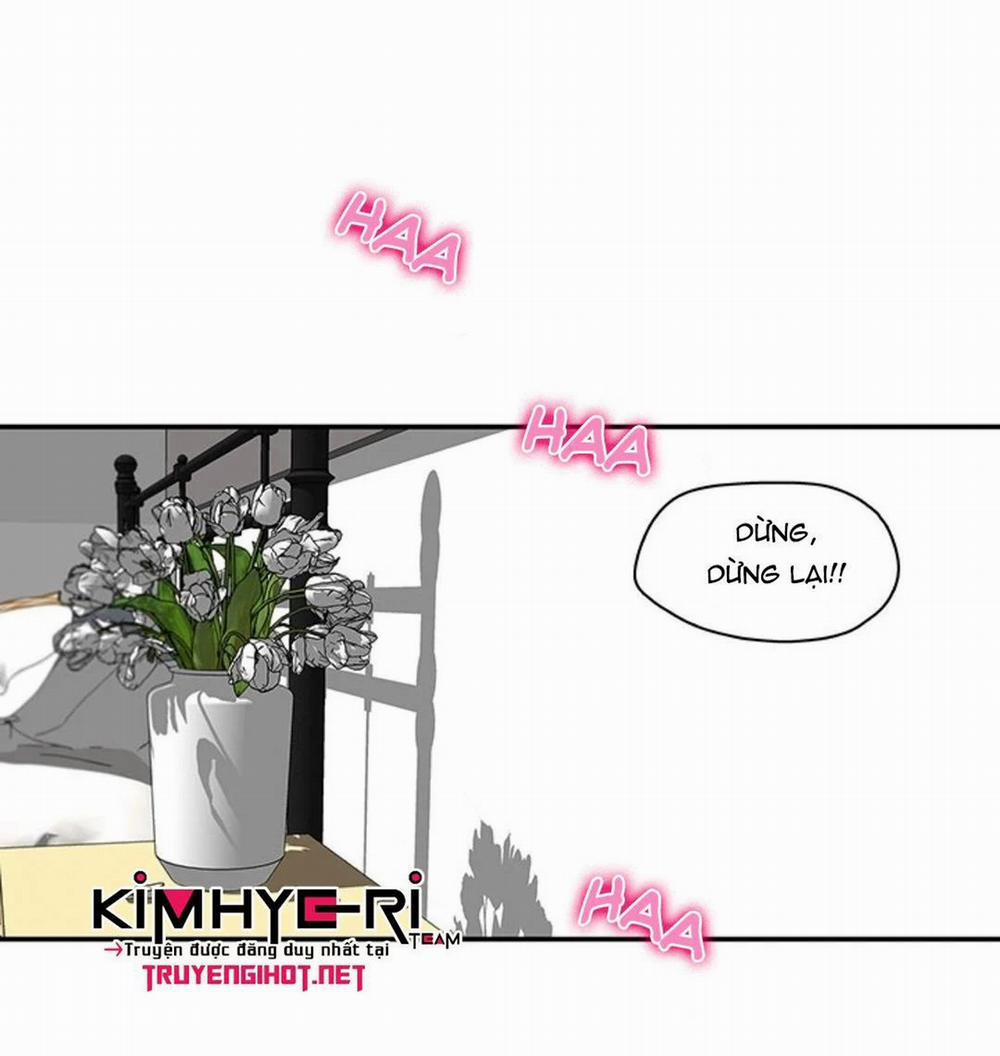 Thư Ký Của Anh Trai 8.2 trang 2