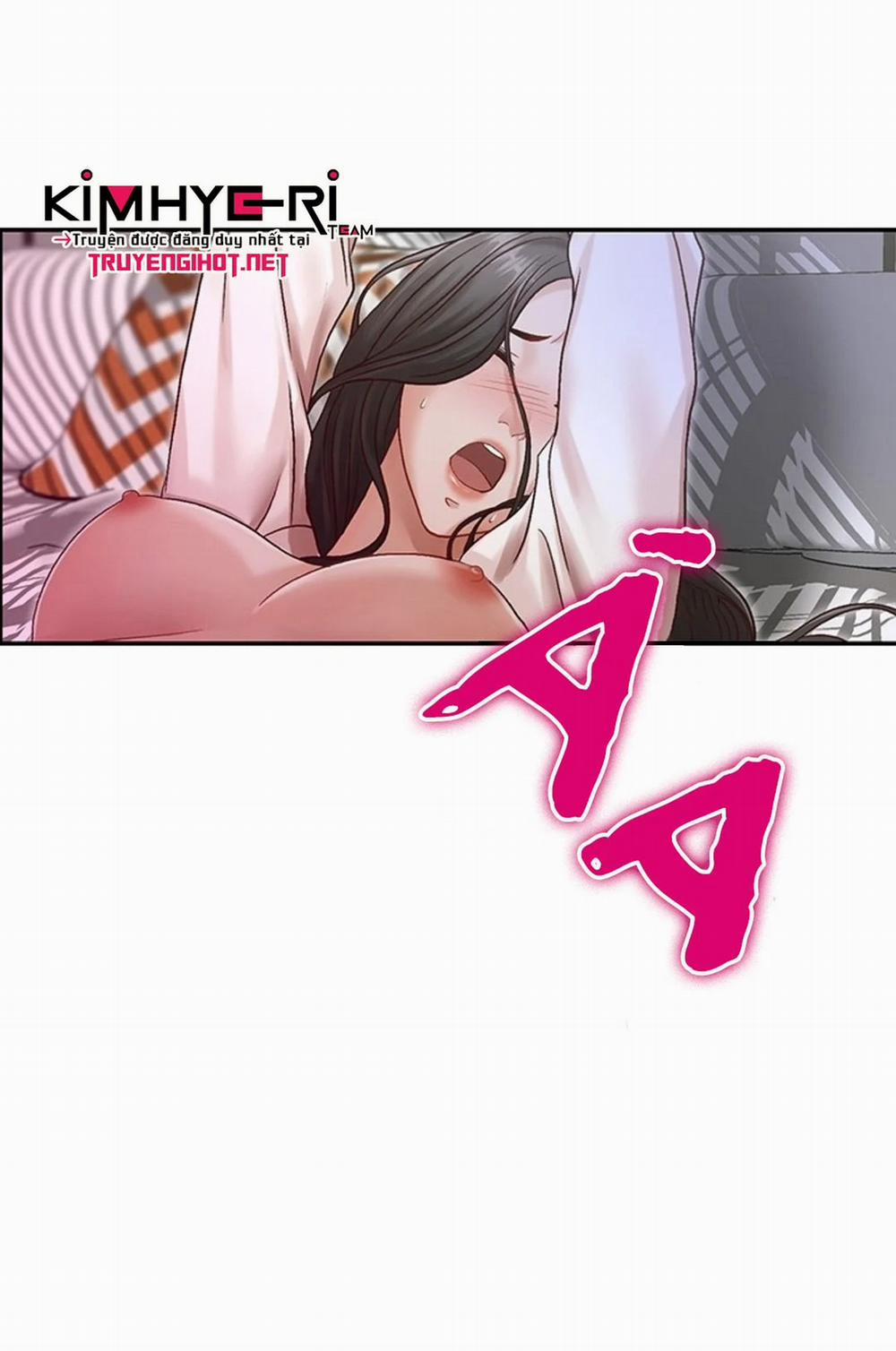 Thư Ký Của Anh Trai 8.2 trang 21