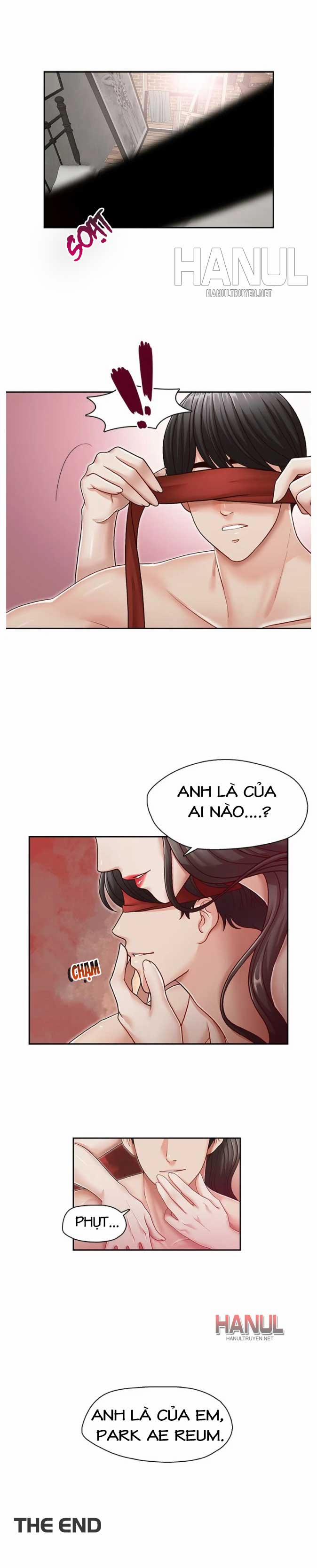 Thư Ký Riêng Của Boss (Smut) 0 The End trang 17