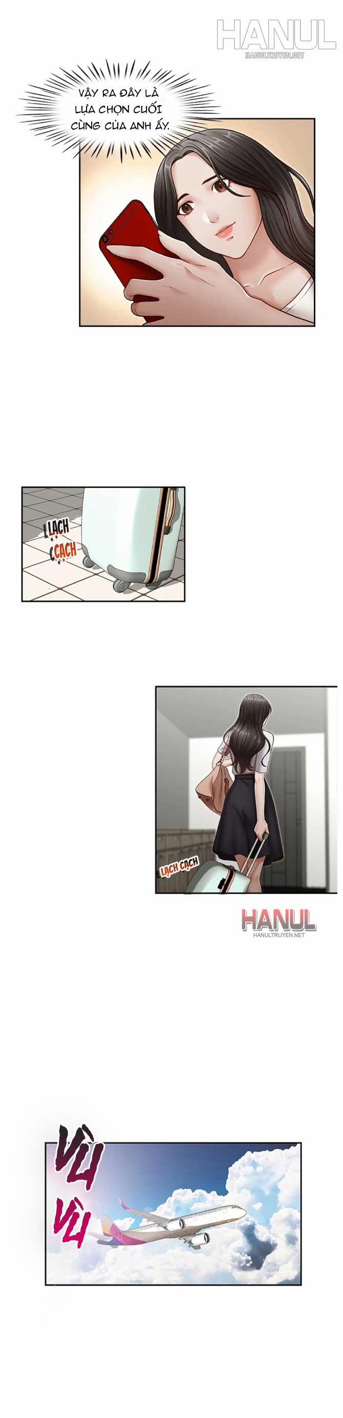 Thư Ký Riêng Của Boss (Smut) 0 The End trang 7