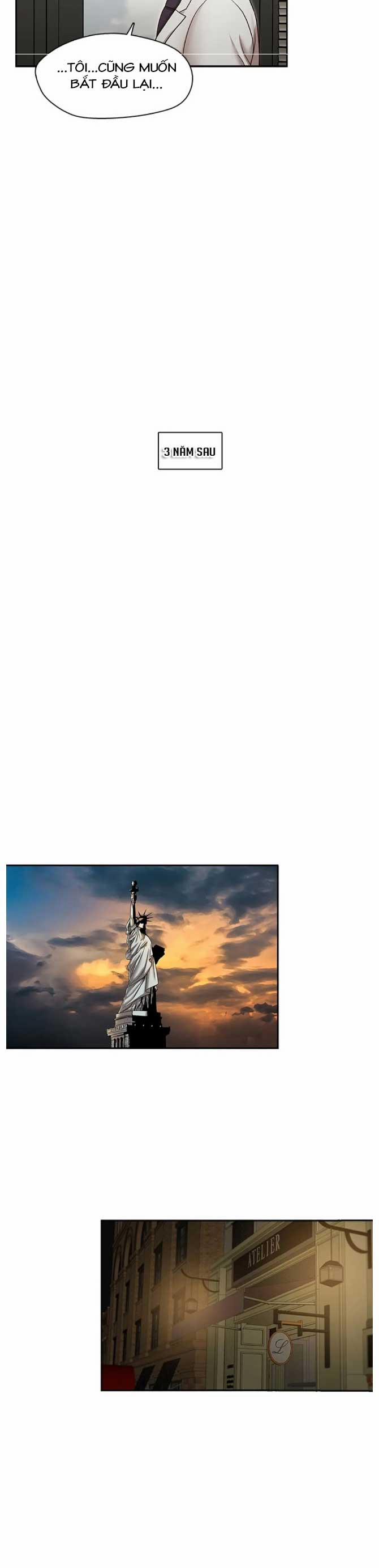 Thư Ký Riêng Của Boss (Smut) 0 The End trang 9