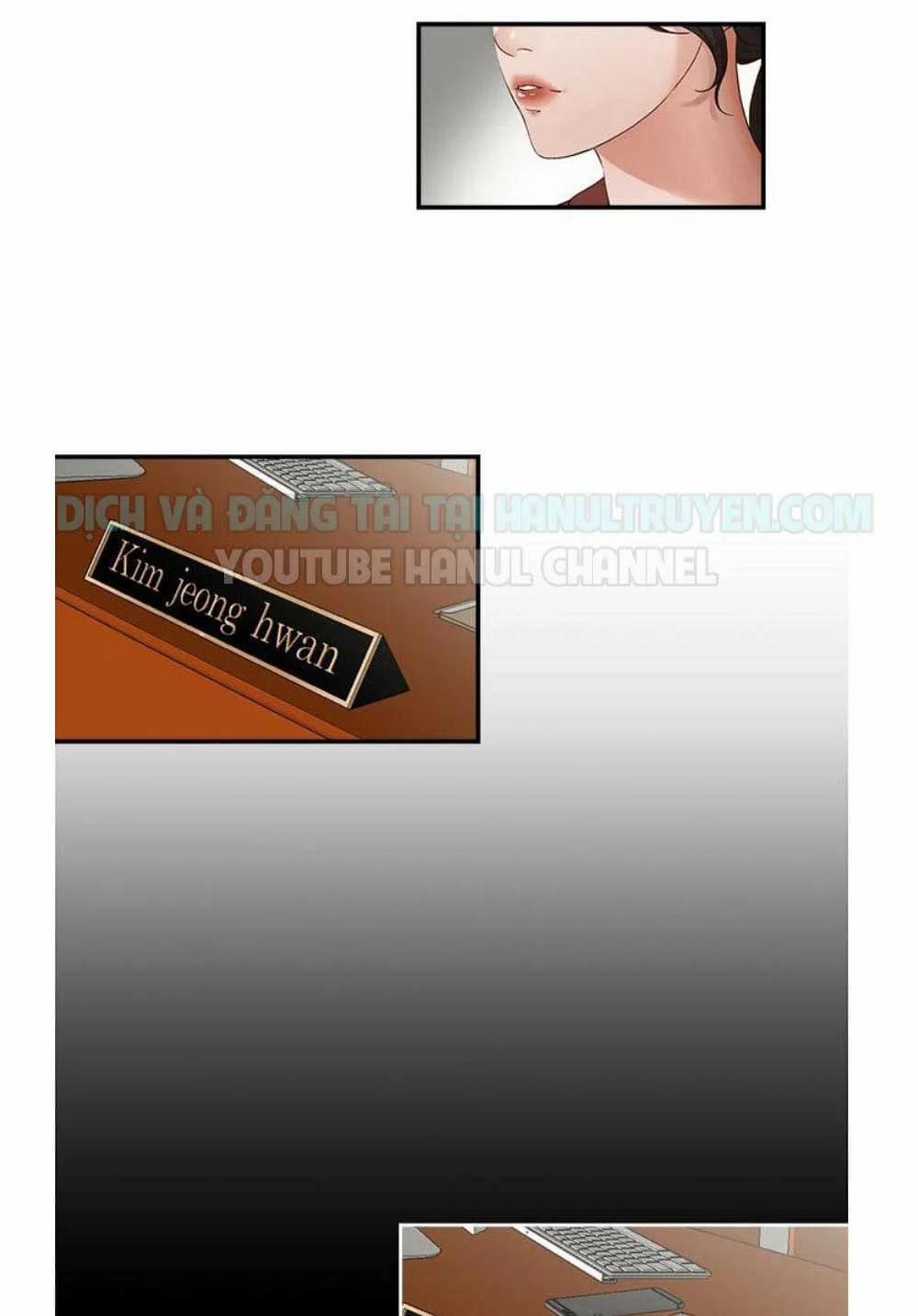 Thư Ký Riêng Của Boss (Smut) 1 trang 14