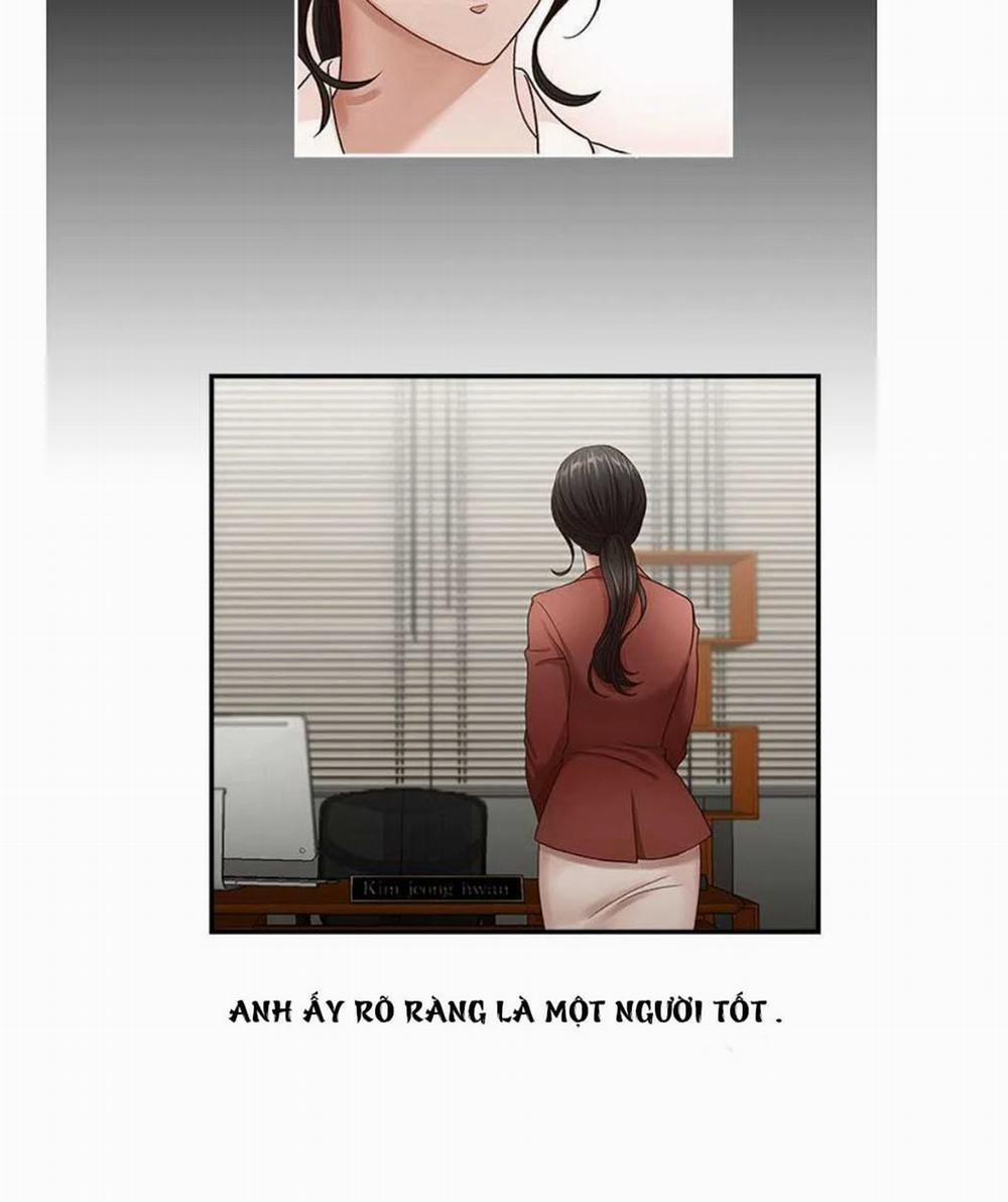 Thư Ký Riêng Của Boss (Smut) 1 trang 19