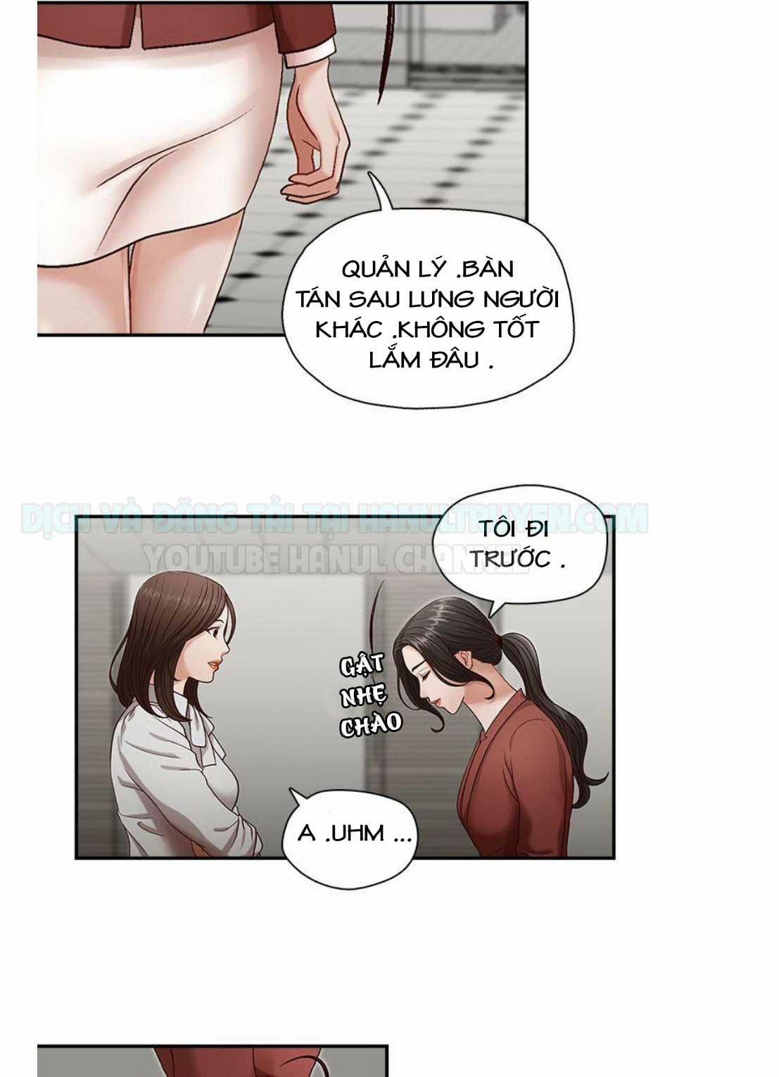 Thư Ký Riêng Của Boss (Smut) 1 trang 7