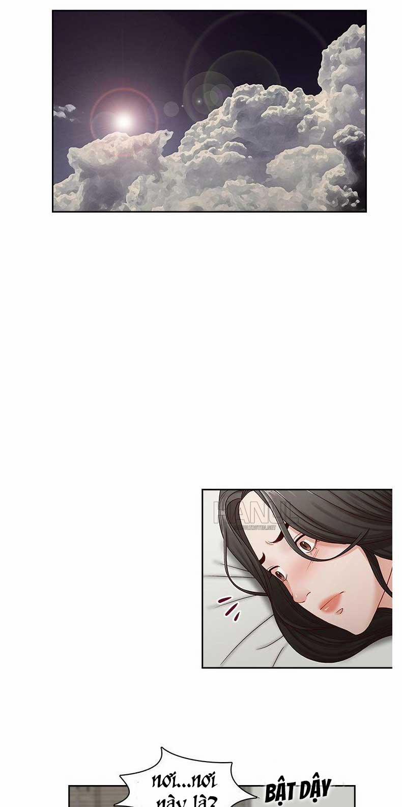 Thư Ký Riêng Của Boss (Smut) 11 trang 9